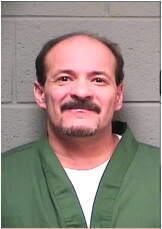 Inmate ALVARADO, ANTONIO