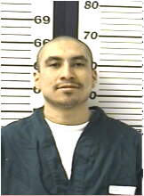 Inmate ALVAREZVILCHIS, MARTIN