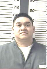 Inmate AMAYAMARQUEZ, ADOLFO