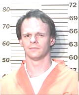 Inmate BAKER, JOHN