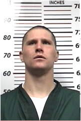 Inmate CASKEY, ROBERT