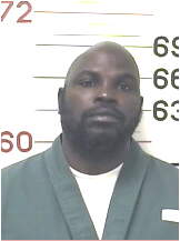 Inmate GADSDEN, MALCOLM L