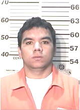 Inmate GARCIAMATAMOROS, DANIEL