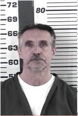 Inmate GEARHART, STEVEN W