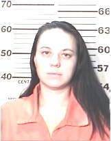 Inmate GREEN, CRYSTAL M