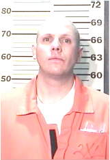 Inmate HAVILAND, ANDREW