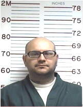 Inmate HERNANDEZ, MICHAEL