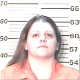 Inmate HOPKINS, SARAH C