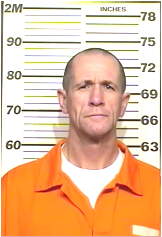 Inmate HULL, GREGORY M