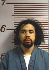 Inmate JOHNSON, CHRISTOPHER F