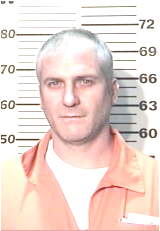 Inmate LEACH, DENNIS D