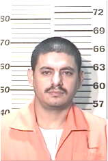 Inmate LOPEZ, HERMEN B