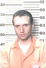 Inmate MONTEZ, CHRISTOPHER M