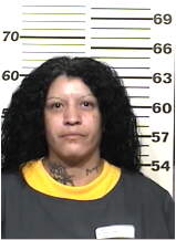 Inmate PENAFLOR, GINA M