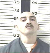Inmate RAEL, ANDREW J