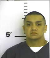Inmate RAMIREZ, DAVID