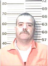 Inmate ROWLAND, ROBERT J