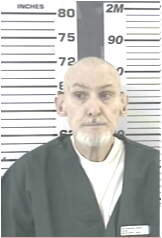 Inmate SATTERWHITE, SCOTT S