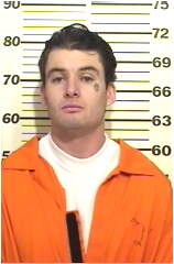 Inmate SLOAN, DILLON J