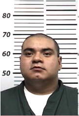 Inmate SOTO, CHAYAN H