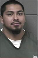 Inmate TORRES, RUDOLFO