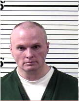 Inmate WHITE, RONALD