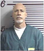 Inmate ALWARD, DOUGLAS J