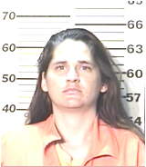 Inmate ARBUCKLE, JACQUELINE K