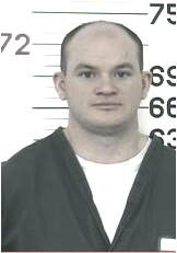 Inmate BAIRD, WILLIAM K