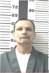 Inmate BOYD, ROGER