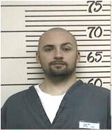 Inmate COLBURN, CHRISTOPHER W