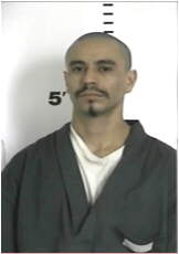 Inmate DOMINGUEZLOPEZ, ALEJANDRO