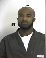 Inmate GIPSON, GEOFFREY D