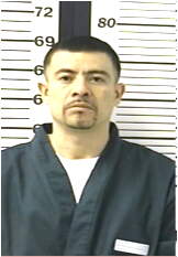 Inmate HERNANDEZCHAVEZ, JESUS