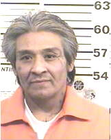 Inmate HERNANDEZ, JOSE R