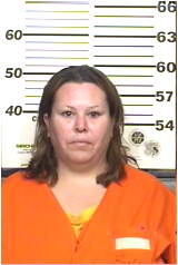 Inmate JONES, CHRISTINA D