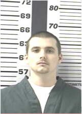 Inmate LEACH, RUSSELL M