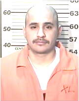 Inmate LOPEZ, ALFREDO R