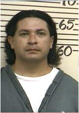 Inmate LOPEZ, ANTHONY J