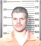 Inmate MCPHERSON, LARRY S