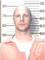 Inmate MILLER, CARLTON A