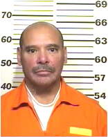 Inmate MORALES, ADAM G