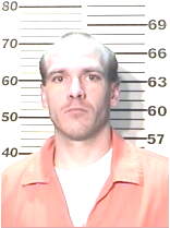 Inmate RISSE, DAVID M