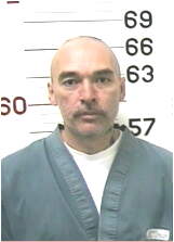 Inmate RODRIGUEZ, JUAN