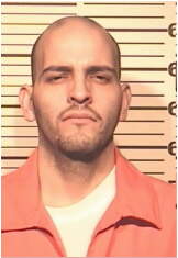 Inmate RODRIGUEZ, SAMUEL