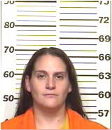 Inmate SCHAFERS, TIA J