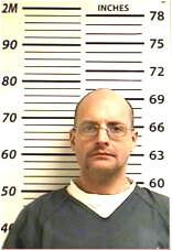 Inmate SCHWARTZKOPF, TYLER P