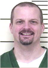 Inmate WELCH, DAVID J