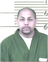 Inmate WHITE, SAMUEL K