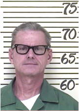 Inmate WIEGHARD, ROBERT A